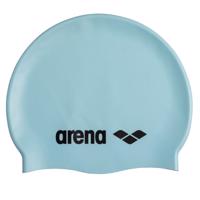 Arena CLASSIC SILICONE - plavecká čiapka pre dospelých Farba: Tyrkysová