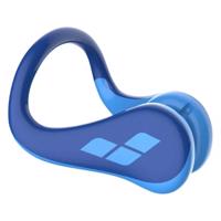 Arena Nose Clip Pro – plavecký klip na nos Farba: Modrá