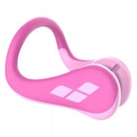 Arena Nose Clip Pro – plavecký klip na nos Farba: Ružová