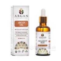 ARGAN COSMETICS Arganový olej 50ml