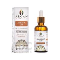 ARGAN COSMETICS Arganový olej