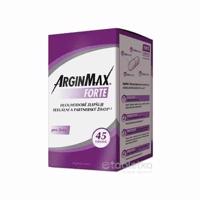 Arginmax Forte pro ženy 45 tbl