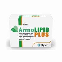 ArmoLIPID PLUS tbl 1x60ks