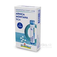 Arnica Montana 9CH 3x4g