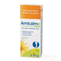 ARNICALME CREAM - regeneračný krém 70g