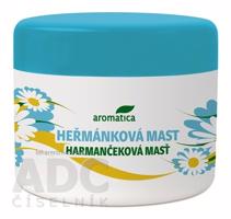 aromatica HARMANČEKOVÁ MASŤ 1x50 ml