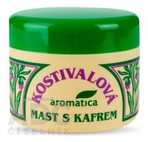 aromatica KOSTIHOJOVÁ MASŤ S GAFROM 1x50 ml