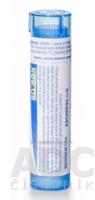 ARSENICUM ALBUM GRA HOM CH9 1x4 g