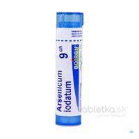 Arsenicum Iodatum 9CH 4g