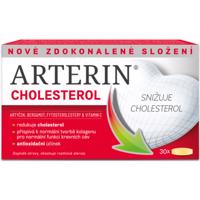 Arterin Cholesterol 30 tabliet