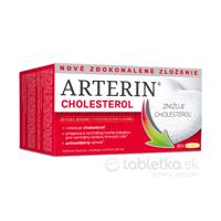 Arterin Cholesterol 90 tabliet