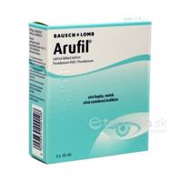 ARUFIL 3x10ml