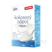 asp sušený Kokosový nápoj originál 94% 250g