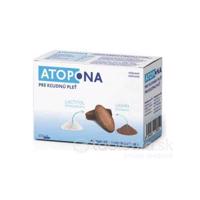 ATOPONA 40tbl