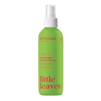 ATTITUDE Sprej na rozčesávanie little leaves melón a kokos 240 ml