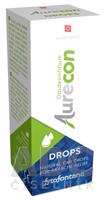 Aurecon drops 10 ml