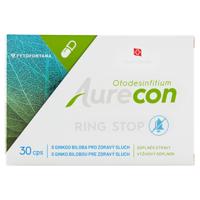 Aurecon Ring stop 30 kapsúl výživový doplnok