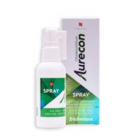 Aurecon Ušný sprej 50 ml