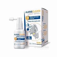 AURISCLEAN - DA VINCI ušný sprej 15 ml