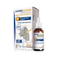 AurisClean Sensitive