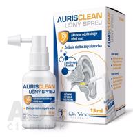 Aurisclean ušný sprej 15ml