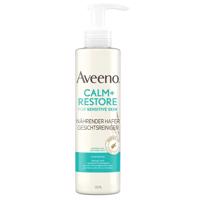 Aveeno Calm+Restore Čistiaci gél s ovsom 200ml