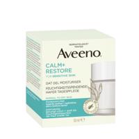 Aveeno Calm+Restore Hydratačný pleťový gél s ovsom , 50 ml