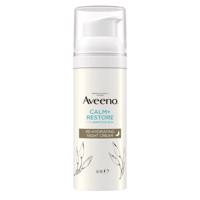 AVEENO Calm + restore rehydratačný nočný krém 50 ml