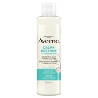 AVEENO Calm + restore upokojujúci toner s ovsom 200 ml