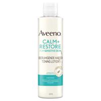 Aveeno Calm+Restore Upokojujúci toner s ovsom