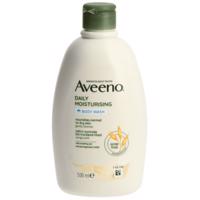 AVEENO Daily moisturising sprchovací gél 500 ml