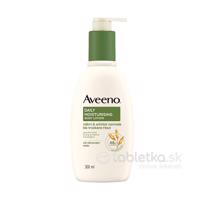 Aveeno DAILY MOISTURISING telové mlieko 300ml