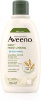 Aveeno Daily Moisturising telový sprchový gél s jemnou vôňou 500ml