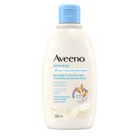 Aveeno DERMEXA emolienčný sprchovací gél 300ml