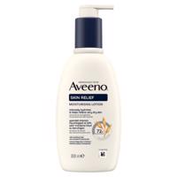 AVEENO Skin relief hydratačné telové mlieko 300 ml