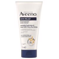 AVEENO Skin relief hydratačný krém na ruky 75 ml