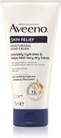 Aveeno Skin Relief hydratačný krém na ruky 75ml