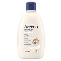 AVEENO Skin relief hydratačný sprchovací gél 500 ml