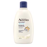 Aveeno Skin Relief hydratačný sprchovací gél 500ml