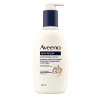 Aveeno Skin Relief telové mlieko 300ml