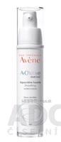 AVENE A-OXITIVE JOUR gél krém denný, vyhladzujúci, citlivá pleť 1x30 ml