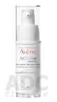 AVENE A-OXITIVE YEUX očný vyhladzujúci  krém 1x15 ml