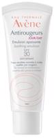 Avene Antirougeurs denná ochranná emulzia s SPF 30 40 ml