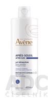 AVENE APRES-SOLEIL Reparačné MLIEKO po opaľovaní 1x400 ml