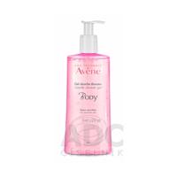 AVENE BODY GEL DOUCHE DOUCEUR