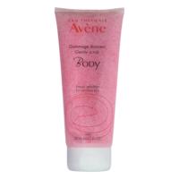 AVENE Body jemný telový peeling 200 ml