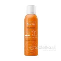 AVENE Brume Satinée SPF30 opaľovacia hmla 150ml