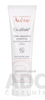 AVENE CICALFATE+ CREME obnovujúci ochranný krém 1x100 ml