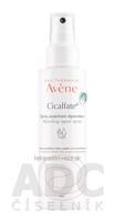 AVENE CICALFATE+ Spray vysušujúci a obnovujúci sprej 1x100 ml