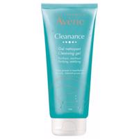 AVENE Cleanance čistiaci gél 200 ml